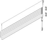 Roman Blind Systems SG 2090