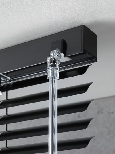Venetian Blind Systems, SG 8110