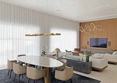 Electric Curtain Track Systems, SG 5600, Colorama 1, Villa Ekerö, Sweden