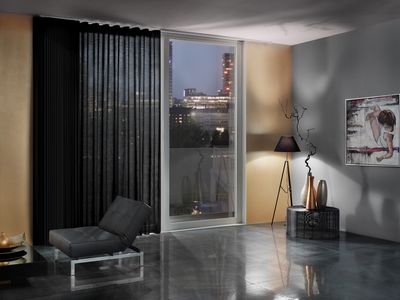 Curtain Systems, SG 5600, Colorama 2, Wave