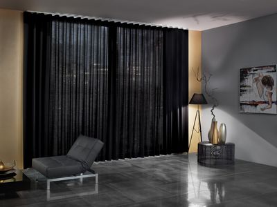 Curtain Systems, SG 5600, Colorama 2, Wave