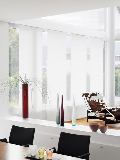 Panel Glide Systems, SG 2700, Room shot "Private Residence", Emmenbrücke, Switzerland