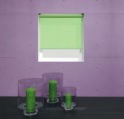 Roller Blind Systems, SG 4905, Colorama 2