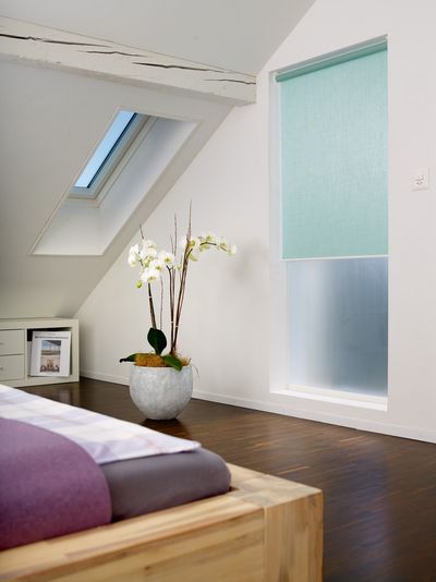 Roller Blind Systems, SG 4905, Colorama 2