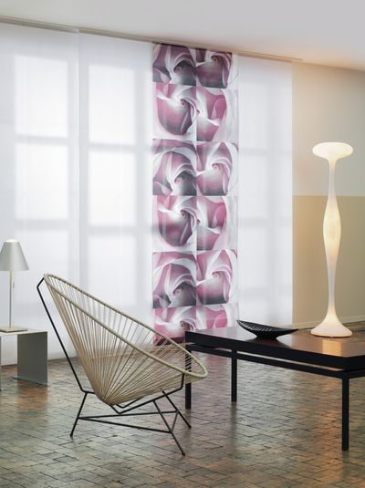 Panel Glide Systems, SG 2700, Room shot