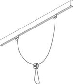 Curtain Systems SG 3600