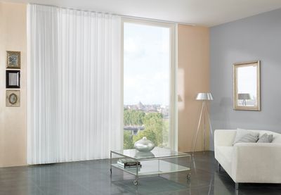 Curtain Systems, SG 5100, Colorama 2, Wave