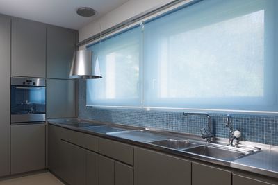 Roller Blind Systems, SG 4905, Colorama 1