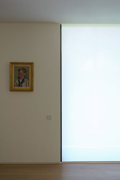 Roller Blind Systems, SG 4970, Colorama 2, Mill Hide, Melbourn, Hertfordshire, United Kingdom